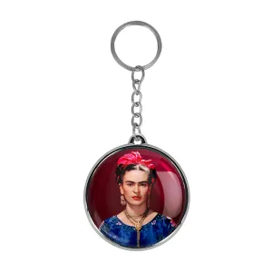 جاکلیدی دوطرفه فریدا کالو Frida Kahlo