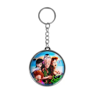 جاکلیدی دوطرفه هتل ترانسیلوانیا Hotel Transylvania