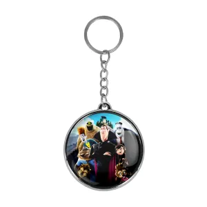 جاکلیدی دوطرفه هتل ترانسیلوانیا Hotel Transylvania