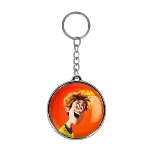 جاکلیدی دوطرفه هتل ترانسیلوانیا Hotel Transylvania