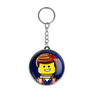 جاکلیدی دوطرفه انیمیشن لگو LEGO