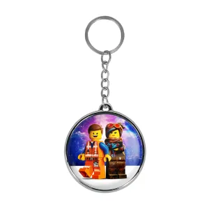 جاکلیدی دوطرفه انیمیشن لگو LEGO