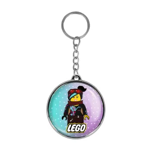 جاکلیدی دوطرفه انیمیشن لگو LEGO