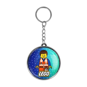 جاکلیدی دوطرفه انیمیشن لگو LEGO