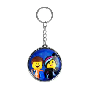 جاکلیدی دوطرفه انیمیشن لگو LEGO