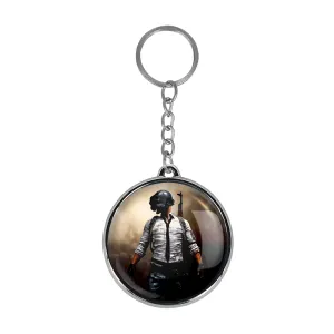 جاکلیدی دوطرفه بازی پابجی PUBG