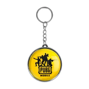 جاکلیدی دوطرفه بازی پابجی PUBG