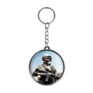 جاکلیدی دوطرفه بازی پابجی PUBG