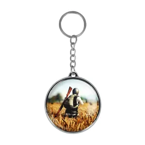 جاکلیدی دوطرفه بازی پابجی PUBG