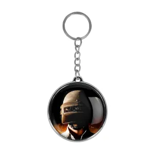 جاکلیدی دوطرفه بازی پابجی PUBG