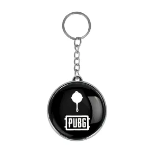 جاکلیدی دوطرفه بازی پابجی PUBG