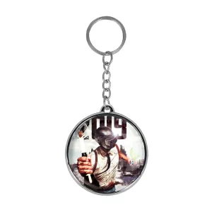 جاکلیدی دوطرفه بازی پابجی PUBG