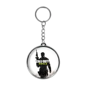 جاکلیدی دوطرفه Call Of Duty