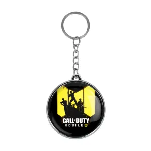 جاکلیدی دوطرفه Call Of Duty