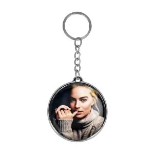 جاکلیدی دوطرفه مارگو رابی Margot Robbie