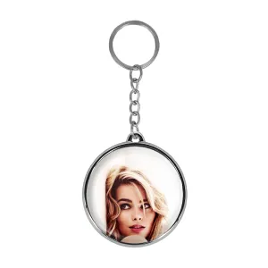 جاکلیدی دوطرفه مارگو رابی Margot Robbie