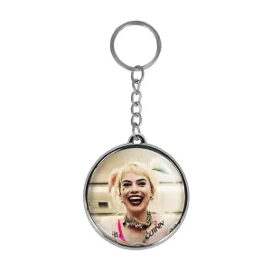 جاکلیدی دوطرفه هارلی کویین Harley Quinn