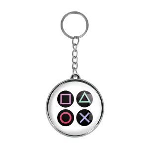 جاکلیدی دوطرفه گیمر Gamer