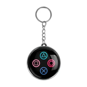 جاکلیدی دوطرفه گیمر Gamer