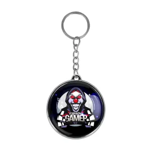 جاکلیدی دوطرفه گیمر Gamer