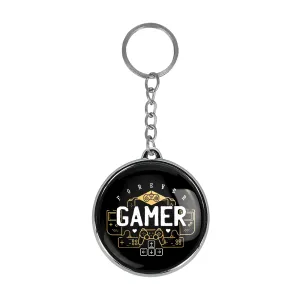 جاکلیدی دوطرفه گیمر Gamer