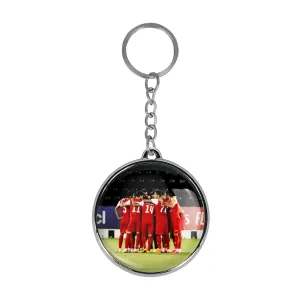 جاکلیدی دوطرفه پرسپولیس
