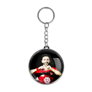 جاکلیدی دوطرفه مهدی عبدی پرسپولیس