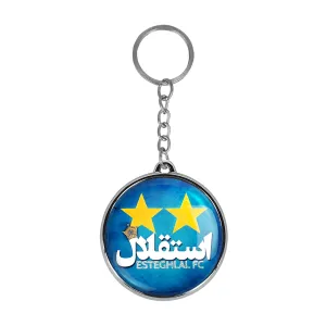 جاکلیدی دوطرفه استقلال