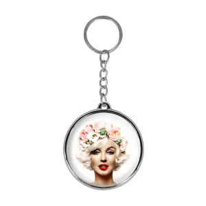جاکلیدی دوطرفه مرلین مونرو Marilyn Monroe