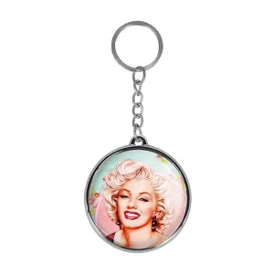 جاکلیدی دوطرفه مرلین مونرو Marilyn Monroe