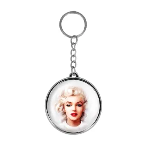 جاکلیدی دوطرفه مرلین مونرو Marilyn Monroe