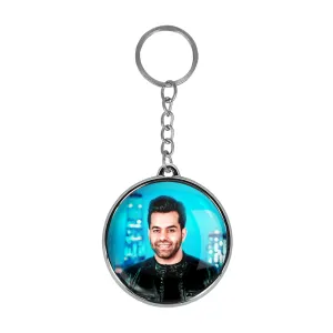 جاکلیدی دوطرفه رضا بهرام