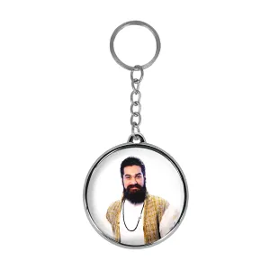 جاکلیدی دوطرفه علی زندوکیلی