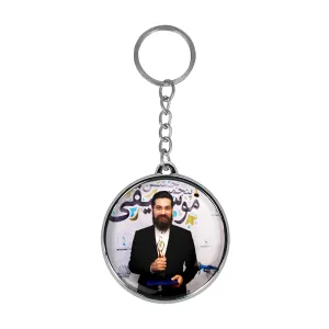 جاکلیدی دوطرفه علی زندوکیلی