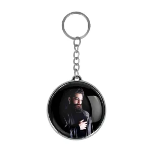 جاکلیدی دوطرفه علی زندوکیلی
