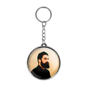 جاکلیدی دوطرفه علی زندوکیلی