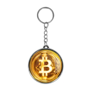 جاکلیدی دوطرفه ارز دیجیتال بیت کوین