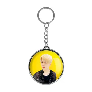 جاکلیدی دوطرفه جیمین Jimin گروه بی تی اس BTS
