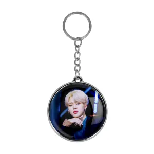جاکلیدی دوطرفه جیمین Jimin گروه بی تی اس BTS