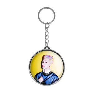جاکلیدی دوطرفه جیمین Jimin گروه بی تی اس BTS