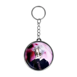 جاکلیدی دوطرفه جیمین Jimin گروه بی تی اس BTS
