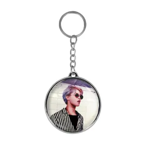 جاکلیدی دوطرفه جیمین Jimin گروه بی تی اس BTS