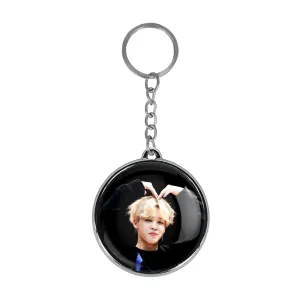 جاکلیدی دوطرفه جیمین Jimin گروه بی تی اس BTS