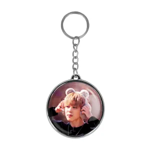جاکلیدی دوطرفه جیمین Jimin گروه بی تی اس BTS