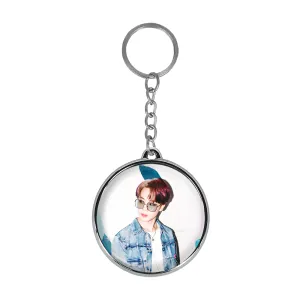 جاکلیدی دوطرفه جیمین Jimin گروه بی تی اس BTS