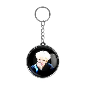 جاکلیدی دوطرفه جیمین Jimin گروه بی تی اس BTS