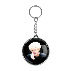 جاکلیدی دوطرفه جیمین Jimin گروه بی تی اس BTS