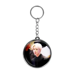 جاکلیدی دوطرفه جیمین Jimin گروه بی تی اس BTS