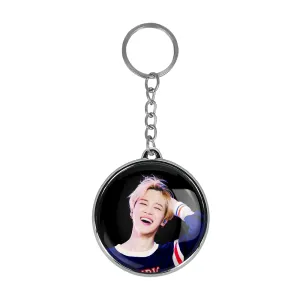 جاکلیدی دوطرفه جیمین Jimin گروه بی تی اس BTS