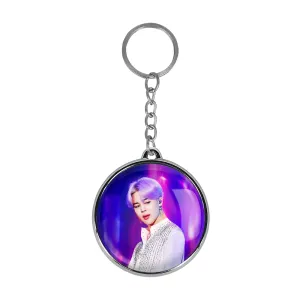 جاکلیدی دوطرفه جیمین Jimin گروه بی تی اس BTS